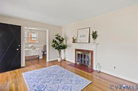 Tiny photo for 8719 Mapleton Road, Henrico, VA 23229 (MLS # 2621851)