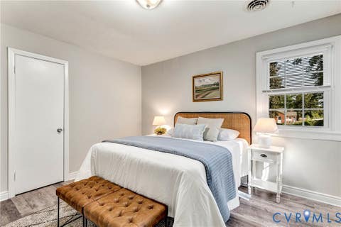 Tiny photo for 2807 Rothland Drive, Henrico, VA 23294 (MLS # 2621753)