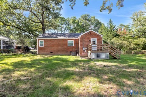 Tiny photo for 2807 Rothland Drive, Henrico, VA 23294 (MLS # 2621753)