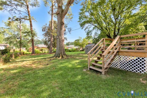 Tiny photo for 2807 Rothland Drive, Henrico, VA 23294 (MLS # 2621753)