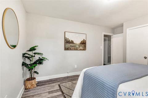 Tiny photo for 2807 Rothland Drive, Henrico, VA 23294 (MLS # 2621753)