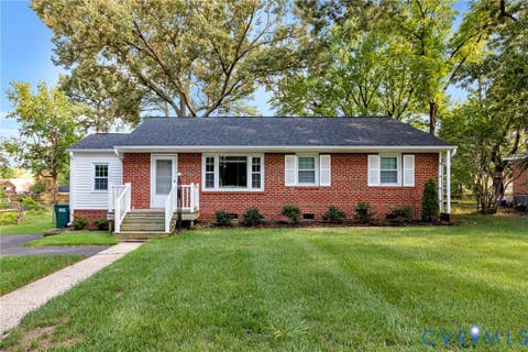 Photo of 2807 Rothland Drive, Henrico, VA 23294 (MLS # 2621753)