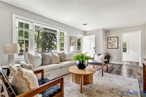 Tiny photo for 2807 Rothland Drive, Henrico, VA 23294 (MLS # 2621753)