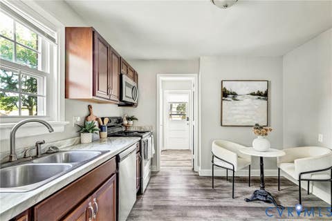 Tiny photo for 2807 Rothland Drive, Henrico, VA 23294 (MLS # 2621753)