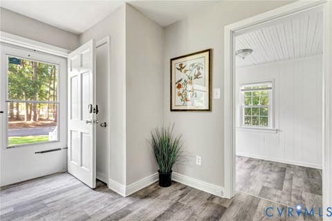 Tiny photo for 2807 Rothland Drive, Henrico, VA 23294 (MLS # 2621753)