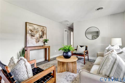 Tiny photo for 2807 Rothland Drive, Henrico, VA 23294 (MLS # 2621753)