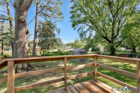 Tiny photo for 2807 Rothland Drive, Henrico, VA 23294 (MLS # 2621753)