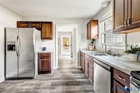 Tiny photo for 2807 Rothland Drive, Henrico, VA 23294 (MLS # 2621753)