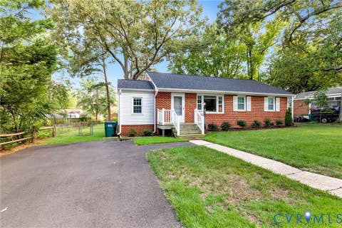 Tiny photo for 2807 Rothland Drive, Henrico, VA 23294 (MLS # 2621753)