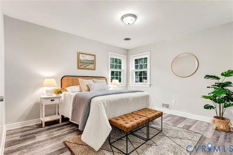 Tiny photo for 2807 Rothland Drive, Henrico, VA 23294 (MLS # 2621753)