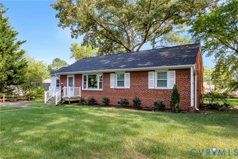 Tiny photo for 2807 Rothland Drive, Henrico, VA 23294 (MLS # 2621753)