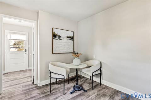 Tiny photo for 2807 Rothland Drive, Henrico, VA 23294 (MLS # 2621753)