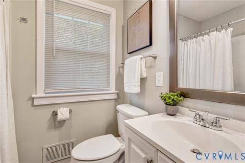 Tiny photo for 2807 Rothland Drive, Henrico, VA 23294 (MLS # 2621753)