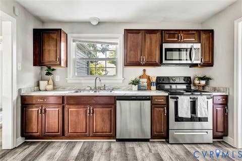 Tiny photo for 2807 Rothland Drive, Henrico, VA 23294 (MLS # 2621753)