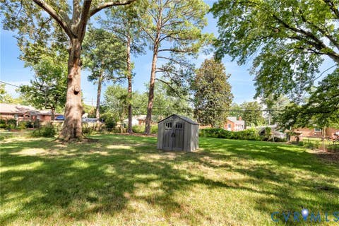 Tiny photo for 2807 Rothland Drive, Henrico, VA 23294 (MLS # 2621753)