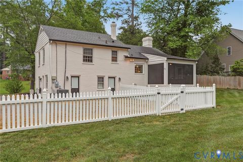 Tiny photo for 7635 Rockfalls Drive, Richmond, VA 23225 (MLS # 2612074)