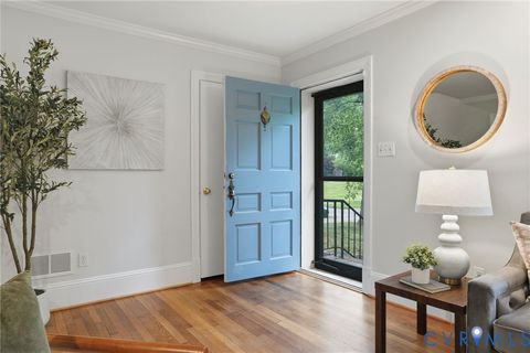 Tiny photo for 7635 Rockfalls Drive, Richmond, VA 23225 (MLS # 2612074)