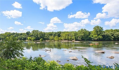 Tiny photo for 7635 Rockfalls Drive, Richmond, VA 23225 (MLS # 2612074)