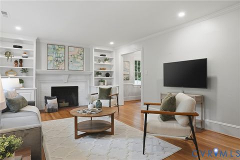 Tiny photo for 7635 Rockfalls Drive, Richmond, VA 23225 (MLS # 2612074)