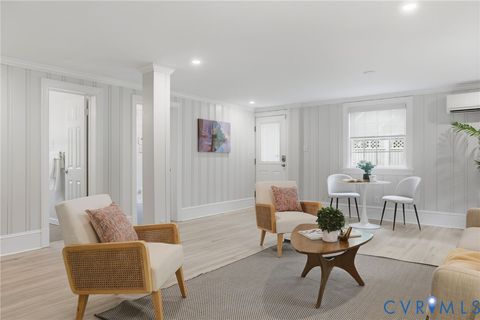 Tiny photo for 7635 Rockfalls Drive, Richmond, VA 23225 (MLS # 2612074)