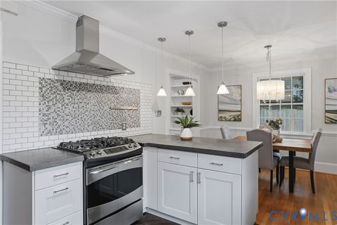 Tiny photo for 7635 Rockfalls Drive, Richmond, VA 23225 (MLS # 2612074)