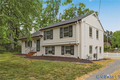 Tiny photo for 7635 Rockfalls Drive, Richmond, VA 23225 (MLS # 2612074)