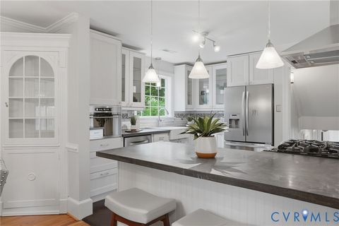 Tiny photo for 7635 Rockfalls Drive, Richmond, VA 23225 (MLS # 2612074)