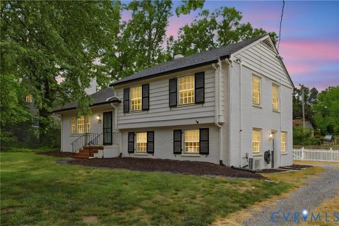 Tiny photo for 7635 Rockfalls Drive, Richmond, VA 23225 (MLS # 2612074)