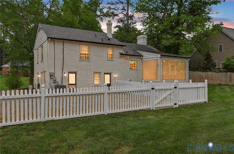 Tiny photo for 7635 Rockfalls Drive, Richmond, VA 23225 (MLS # 2612074)