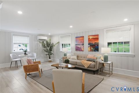 Tiny photo for 7635 Rockfalls Drive, Richmond, VA 23225 (MLS # 2612074)