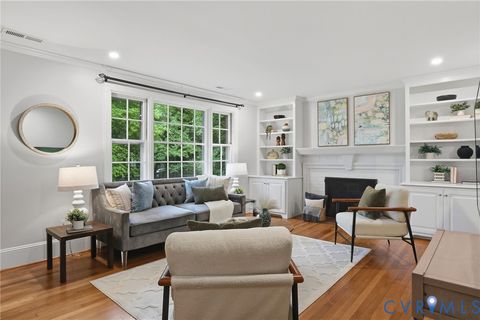 Tiny photo for 7635 Rockfalls Drive, Richmond, VA 23225 (MLS # 2612074)