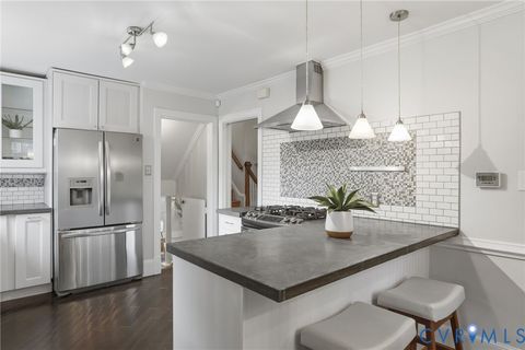 Tiny photo for 7635 Rockfalls Drive, Richmond, VA 23225 (MLS # 2612074)