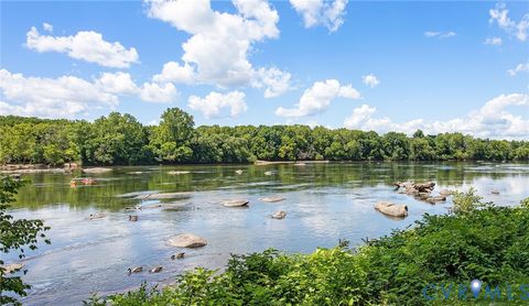 Tiny photo for 7635 Rockfalls Drive, Richmond, VA 23225 (MLS # 2612074)