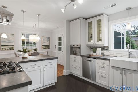 Tiny photo for 7635 Rockfalls Drive, Richmond, VA 23225 (MLS # 2612074)