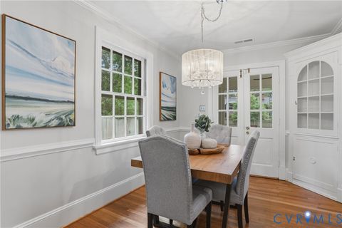 Tiny photo for 7635 Rockfalls Drive, Richmond, VA 23225 (MLS # 2612074)