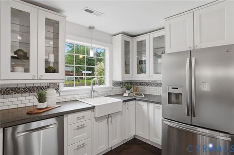 Tiny photo for 7635 Rockfalls Drive, Richmond, VA 23225 (MLS # 2612074)