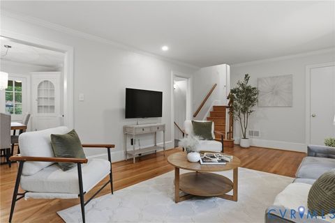 Tiny photo for 7635 Rockfalls Drive, Richmond, VA 23225 (MLS # 2612074)