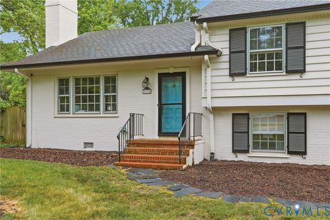 Tiny photo for 7635 Rockfalls Drive, Richmond, VA 23225 (MLS # 2612074)