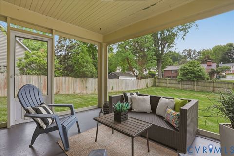 Tiny photo for 7635 Rockfalls Drive, Richmond, VA 23225 (MLS # 2612074)