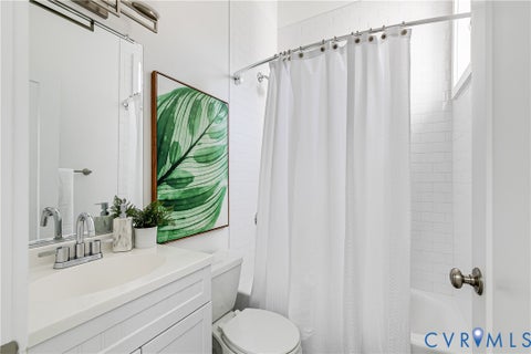 Tiny photo for 2205 Q Street, Richmond, VA 23223 (MLS # 2625232)