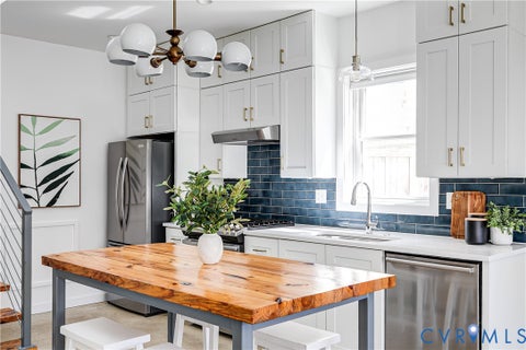 Tiny photo for 2205 Q Street, Richmond, VA 23223 (MLS # 2625232)