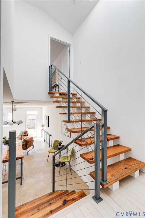 Tiny photo for 2205 Q Street, Richmond, VA 23223 (MLS # 2625232)