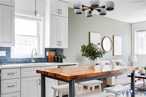 Tiny photo for 2205 Q Street, Richmond, VA 23223 (MLS # 2625232)