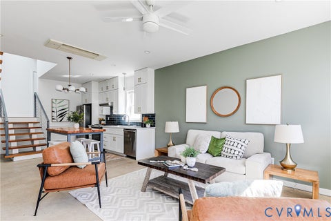 Tiny photo for 2205 Q Street, Richmond, VA 23223 (MLS # 2625232)