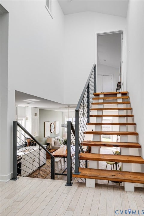 Tiny photo for 2205 Q Street, Richmond, VA 23223 (MLS # 2625232)