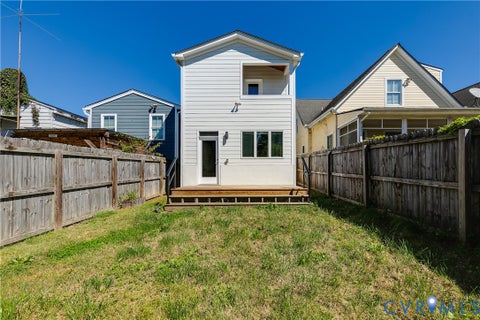 Tiny photo for 2205 Q Street, Richmond, VA 23223 (MLS # 2625232)
