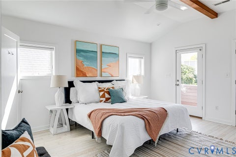 Tiny photo for 2205 Q Street, Richmond, VA 23223 (MLS # 2625232)