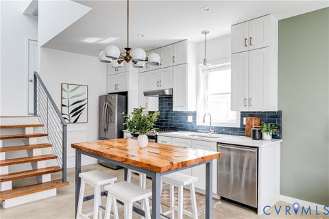 Tiny photo for 2205 Q Street, Richmond, VA 23223 (MLS # 2625232)
