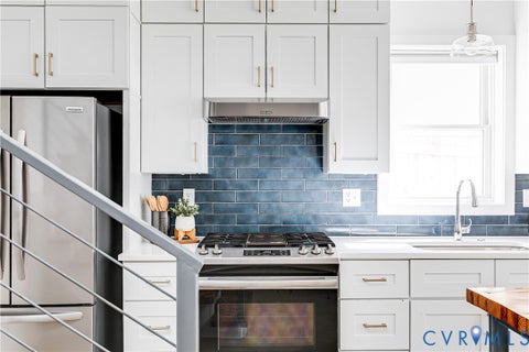 Tiny photo for 2205 Q Street, Richmond, VA 23223 (MLS # 2625232)
