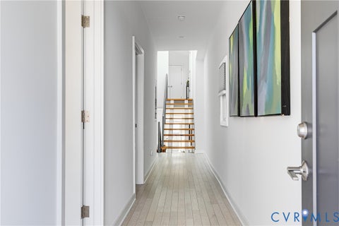 Tiny photo for 2205 Q Street, Richmond, VA 23223 (MLS # 2625232)